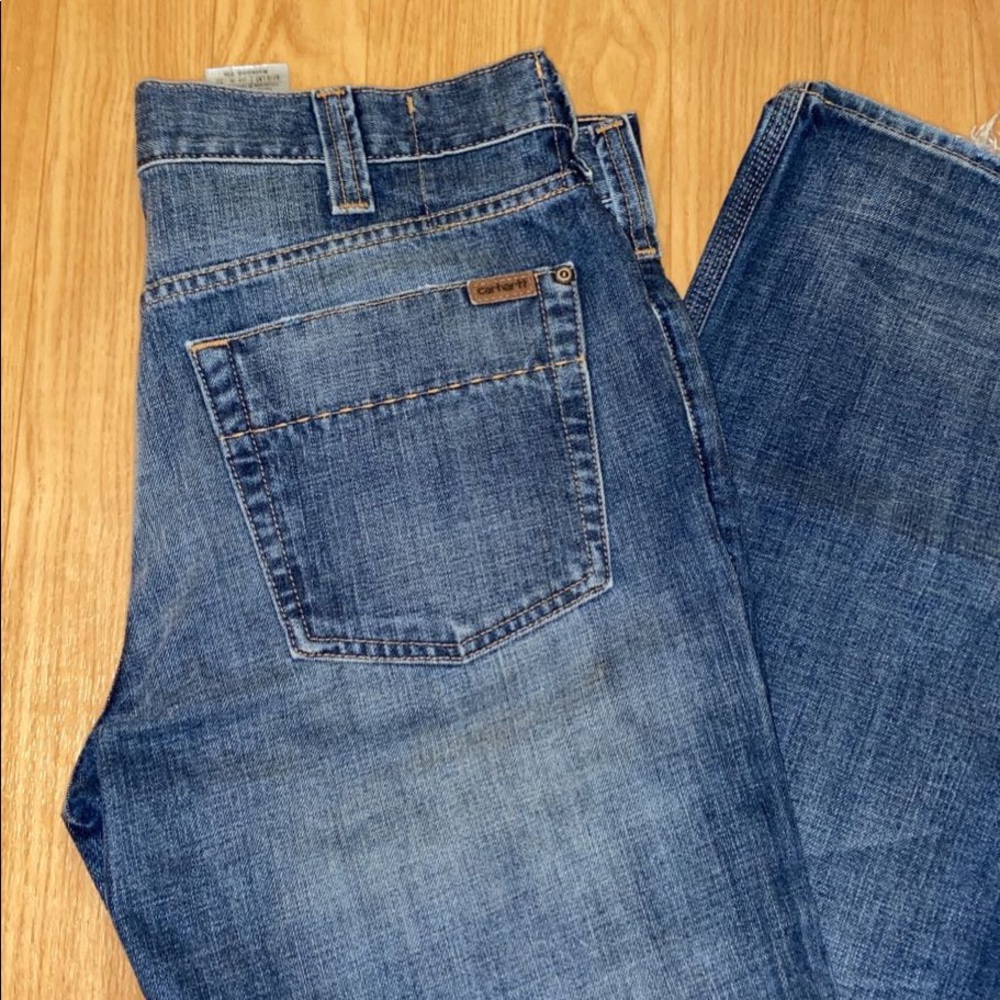 Men’s Carhartt Jeans